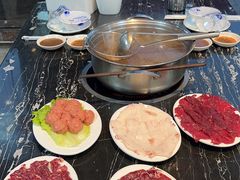 -一鼎牛鲜牛肉火锅·晋江老字号(罗山店)