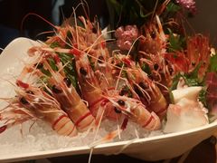 -Mr·Fish鱼鲜生海鲜放题(银泰in99店)