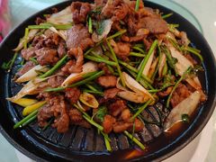 -玉林烤鸭店(定福庄店)