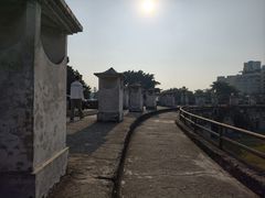 -石炮台公园