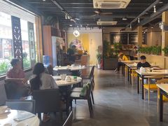 -石头咕(葵蓬店)