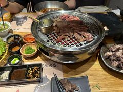 -黑牛の店·和牛烧肉(大悦城店)