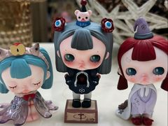 -泡泡玛特POPMART(合生汇店)