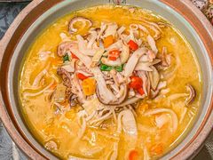 -马凯餐厅(地安门店)