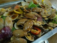 -蚝得喜海鲜(东城店)