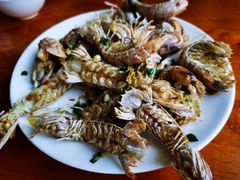 -南蚝小贝海鲜特色餐厅(南澳岛店)