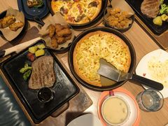 -必胜客(安河桥北店)