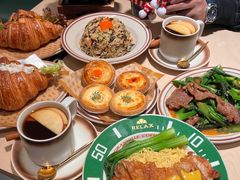 -和平馆·地道港澳茶餐厅(西门口店)