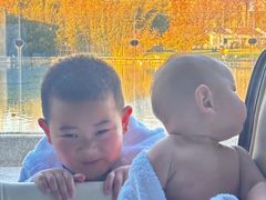 -春晖园度假酒店温泉