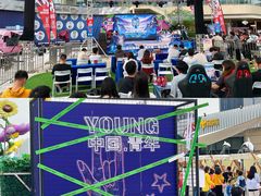 -民盈·国贸城