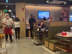 -海底捞火锅(天津SM城市广场店)