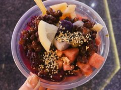 冰粉-八一路好吃街(雨田商务大厦店)