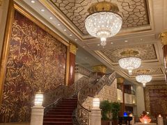 -北京中国大饭店