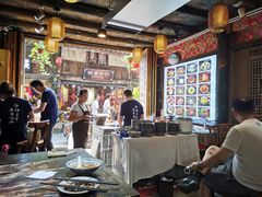 -太平张醪糟(西街直营店)