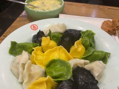 -双合园·海鲜水饺青岛菜(万佳广场店)