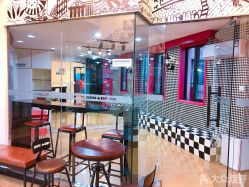 -DOS HOP潮上舞蹈