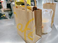 -麦当劳(北京大兴机场二层国内到达(安检外)店)