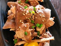 -拉面莊夢語＆中华料理八椿