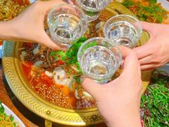 -不相离盐帮菜(郎园店)