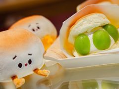 -东莞松山湖万象汇