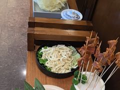 -刘一手重庆火锅(万达广场店)