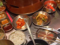 -西塔老太太泥炉烤肉(苏州大悦城店)