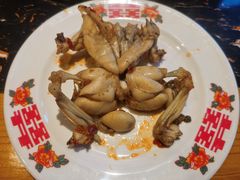 -憨孃孃·重庆老火锅(红山黑金店)