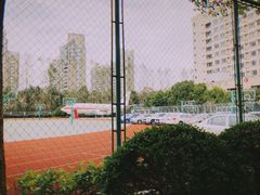 -上海市浦东外事服务学校