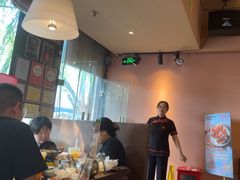 -鱼食饭稻·苏浙土菜17年老馆子(平江路店)