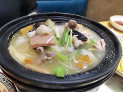 -姑姑宴(富力广场店)
