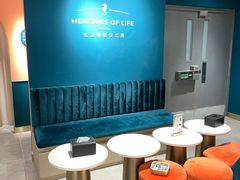 -海马体照相馆(北京apm店)