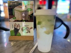 -大头椰·椰子鸡火锅(新梦店)