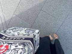 -霸王茶姬(大连万象汇店)