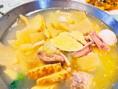 -群乐饭店(滨安路店)