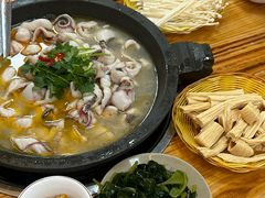 -大鼎石锅鱼(春江里店)