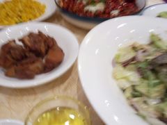 -凯鸽酒楼(水泉湾龙园店)