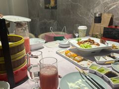-味+新京宴·烤鸭·北京菜(创意谷店)