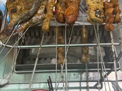 -古彭7只羊·招牌白串·碳锅羊肉旗舰店