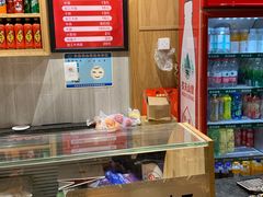 -舌尖尖牛肉面(甘南路店)