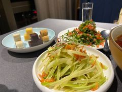 -羲和雅苑•北京烤鸭(平安国际金融中心店)