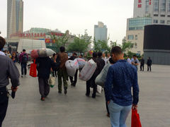iphone_upload_pic-上海长途汽车客运总站