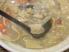 -官塘锋记鱼生·生腌·砂锅粥(牌坊街店)