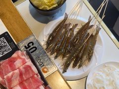 -蚝大仙横琴生蚝火锅(中央汇店)