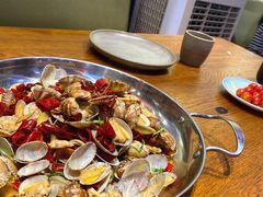-必点海鲜·鲅鱼水饺(鞍山西道店)