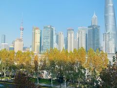 -上海滩餐厅(BFC外滩金融中心店)