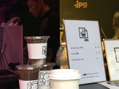 -JPG coffee(广州体育西店)