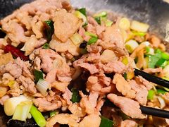 -宣威年猪饭·二十年云南家常菜·特色小炒肉(金碧店)