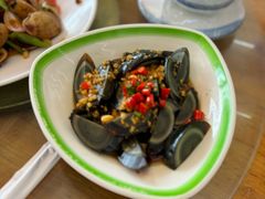 -三亚相缘海鲜·烧烤·糟粕醋(三亚湾店)