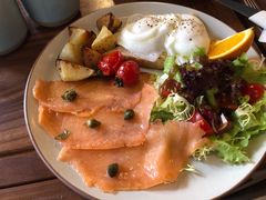 -VESH COFFEE(定西路店)