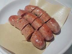 -研食记西餐厅(金融中心店)